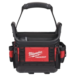 vendita online Packout™ borsa portautensili aperta 25 cm.  Borse e Zaini porta attrezzi Milwaukee